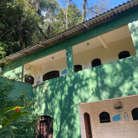 Boca Da Lagoa - Onde O Sol, O Mar E A Montanha Se Encontram ボイスカンガ エクステリア 写真