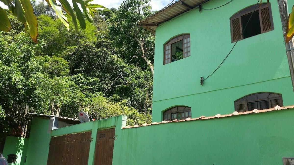Boca Da Lagoa - Onde O Sol, O Mar E A Montanha Se Encontram ボイスカンガ エクステリア 写真